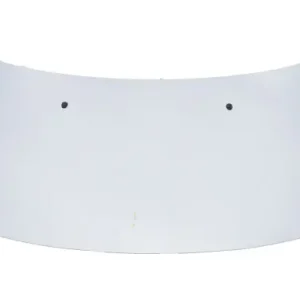 MASKA POKRYWA SILNIKA PEUGEOT 307 Szybka dostawa